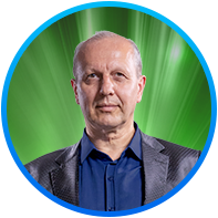 Habók János